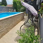 Apartament Nicol *