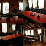 Nicol Apartament *