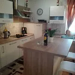 Apartament Nicol Umag