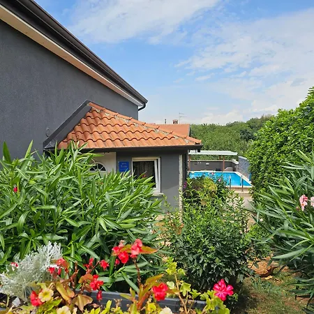 Apartament Nicol Umag