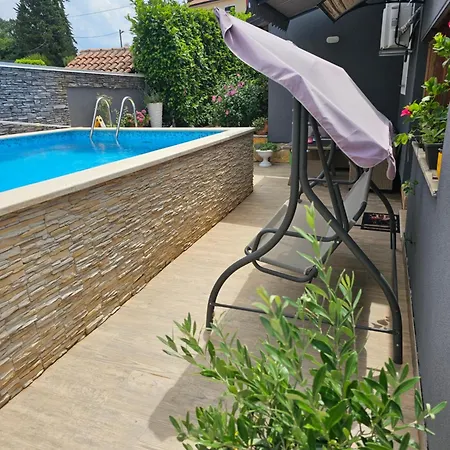Appartement Nicol *
