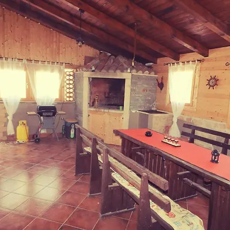 Nicol Apartament Umag