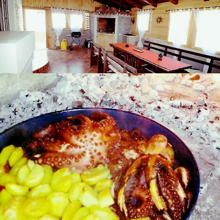 Apartamento Nicol Umago