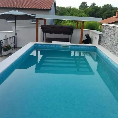 Apartamento Nicol Umago