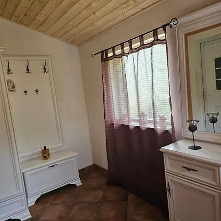 Nicol Apartment Umag