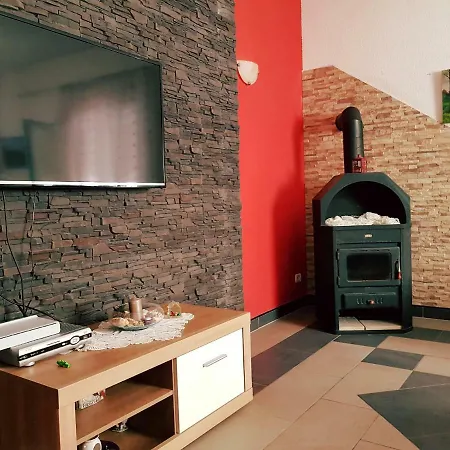 Apartment Nicol