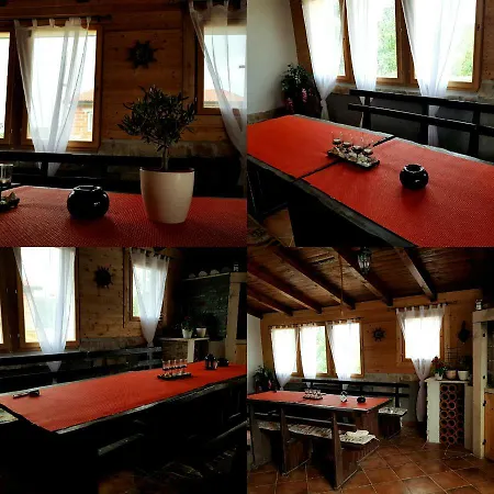 Nicol Apartment *