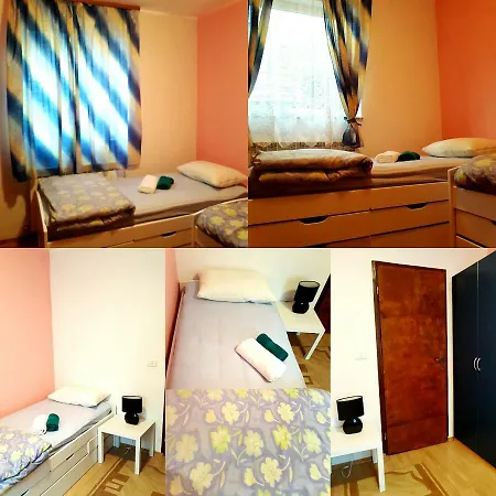 Nicol Apartment