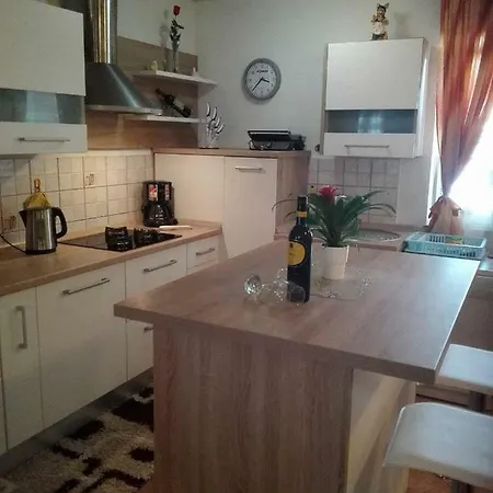 Apartment Nicol Umag