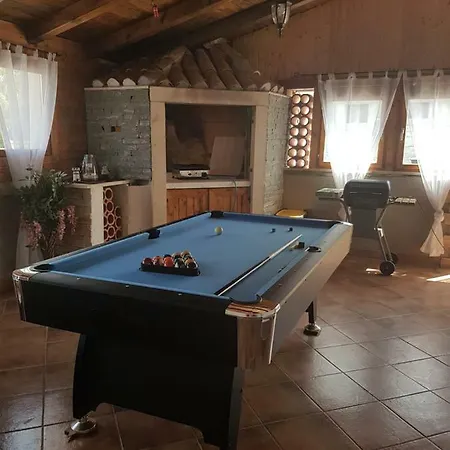 Nicol Apartment Umag