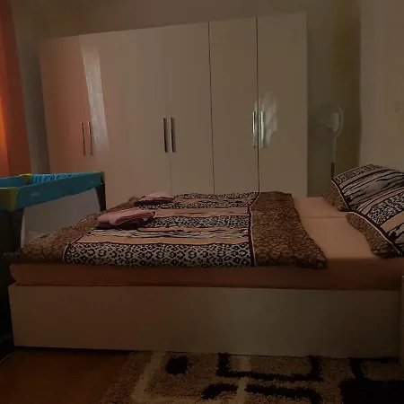 Apartment Nicol